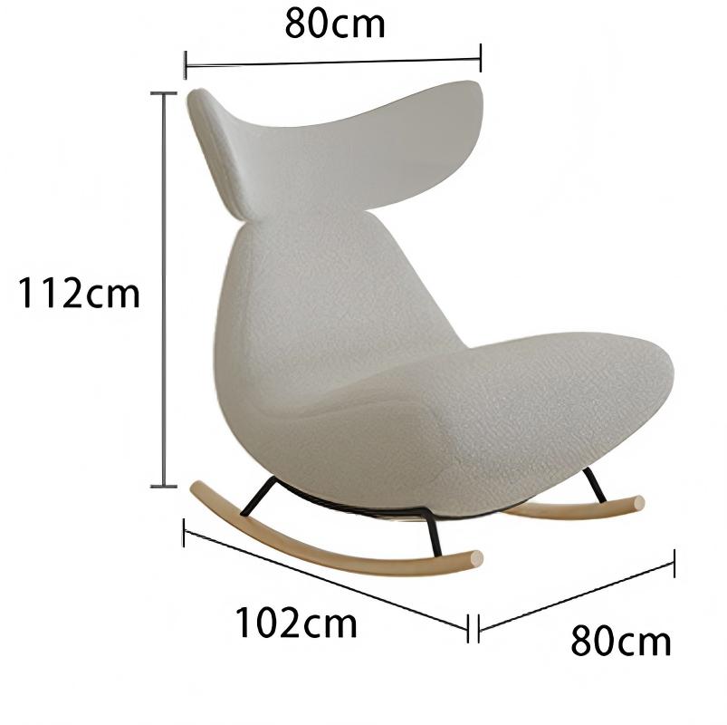 AAF Furniture High Quality Lounge Chair for Living Room