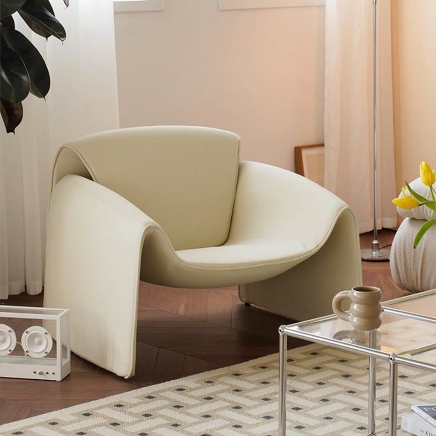 AAF Furniture High Quality Lounge Chair for Living Room