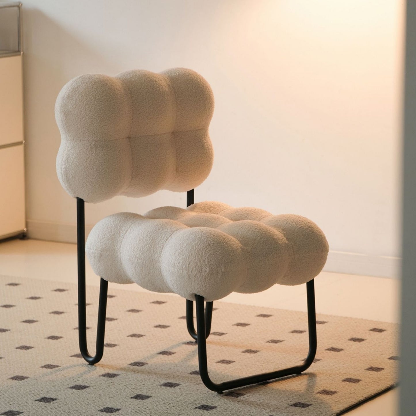 AAF Furniture Luxury Dining Chair Armchair for Living Room Dining Room