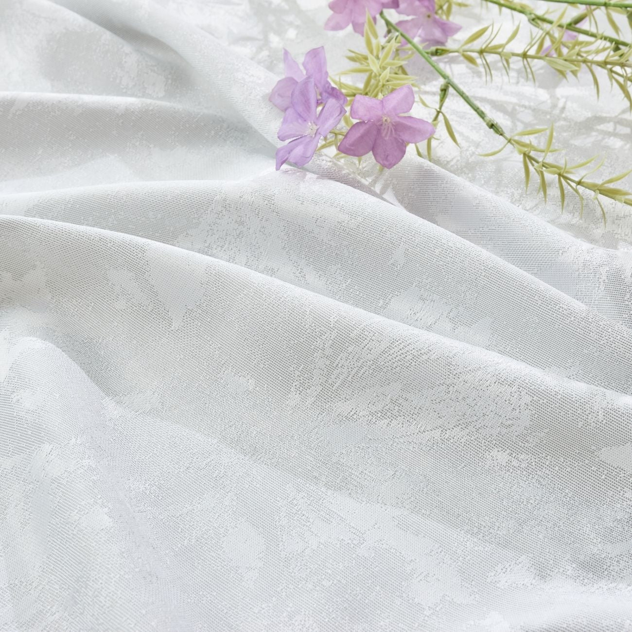2 Panels Sheer Color Chiffon Tulle Light Window Textile Curtains Drapes for Bedroom Livingroom