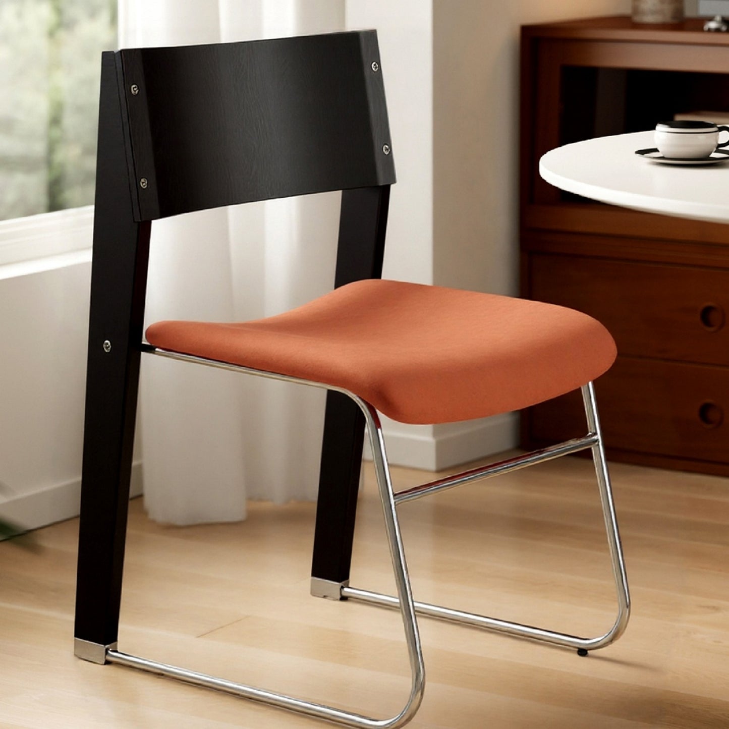 AAF Furniture Luxury Dining Chair Armchair for Living Room Dining Room