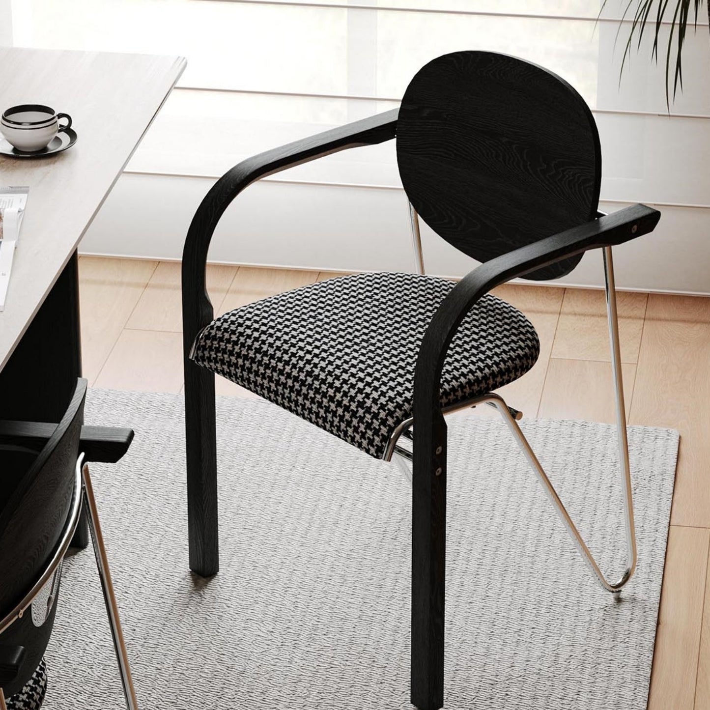AAF Furniture Luxury Dining Chair Armchair for Living Room Dining Room