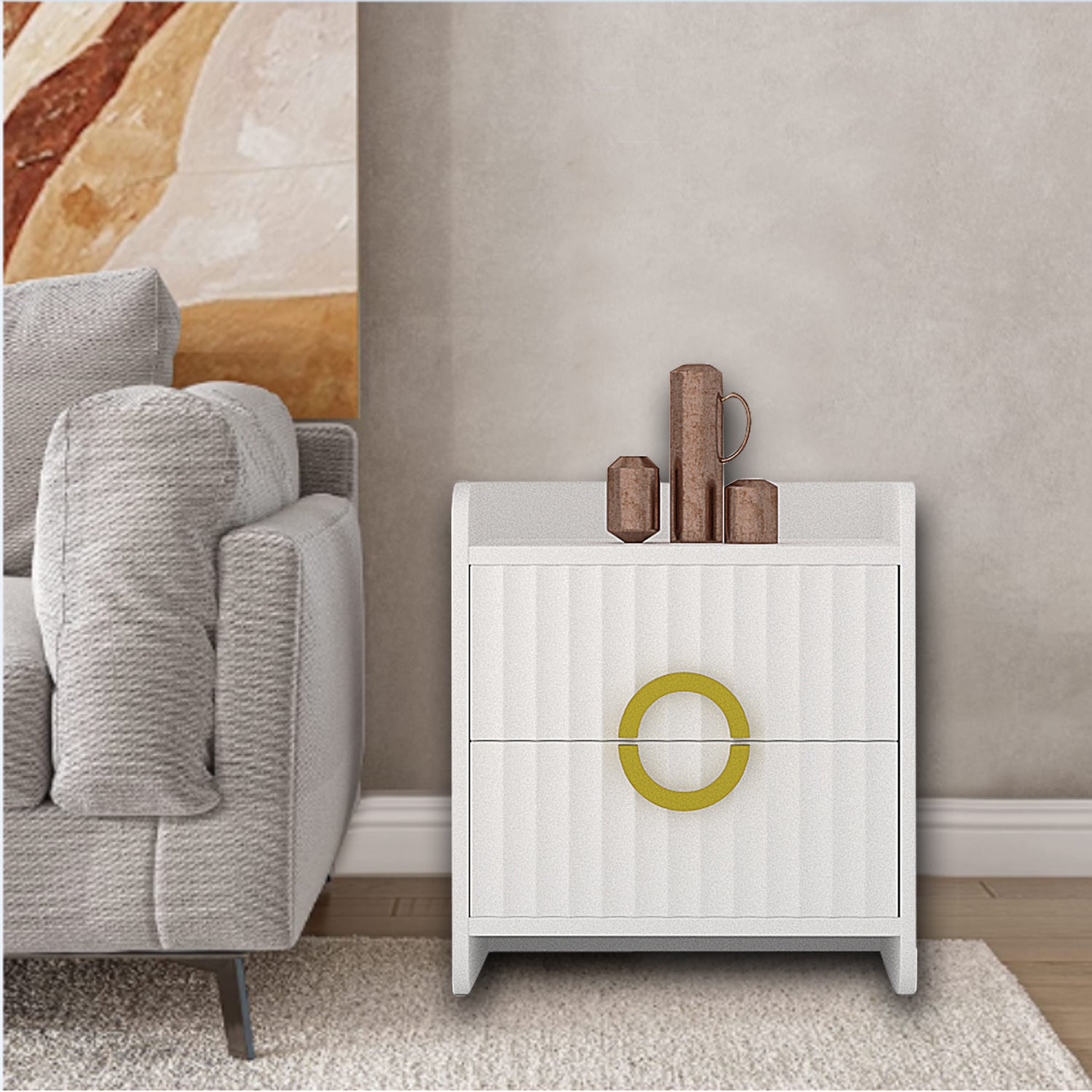 AAF Furniture Furniture:  in Dubai showroom