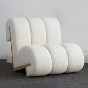 AAF Furniture Chair: High Quality Lounge Chair for Living Room in Dubai showroom