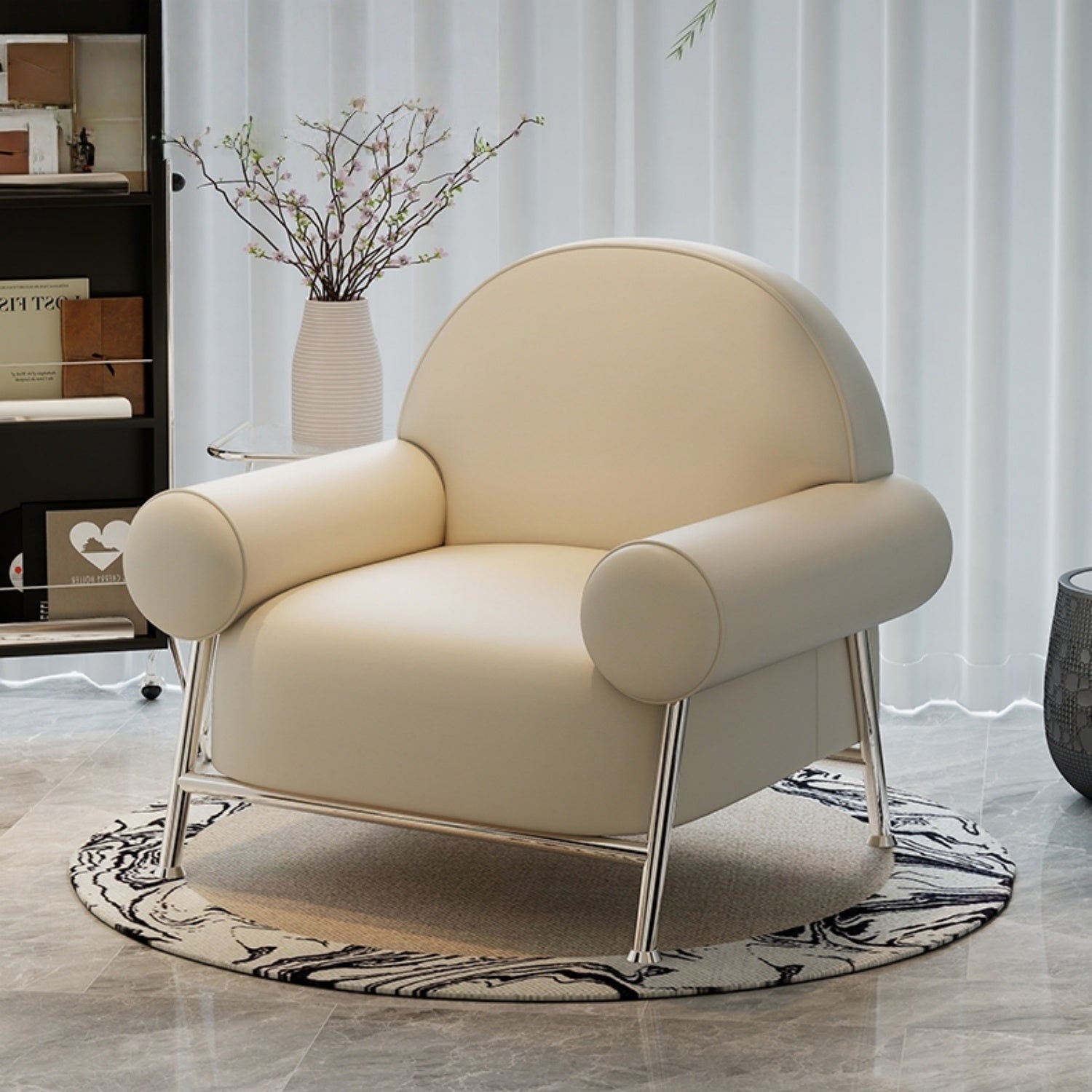 AAF Furniture High Quality Lounge Chair for Living Room