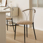 AAF Furniture Luxury Dining Chair Armchair for Living Room Dining Room