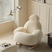 AAF Furniture Chair: High Quality Lounge Chair for Living Room in Dubai showroom