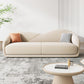 AAF Furniture Fleece Fabric Overstuffed Multifunction  Sofa  for Livingroom Office