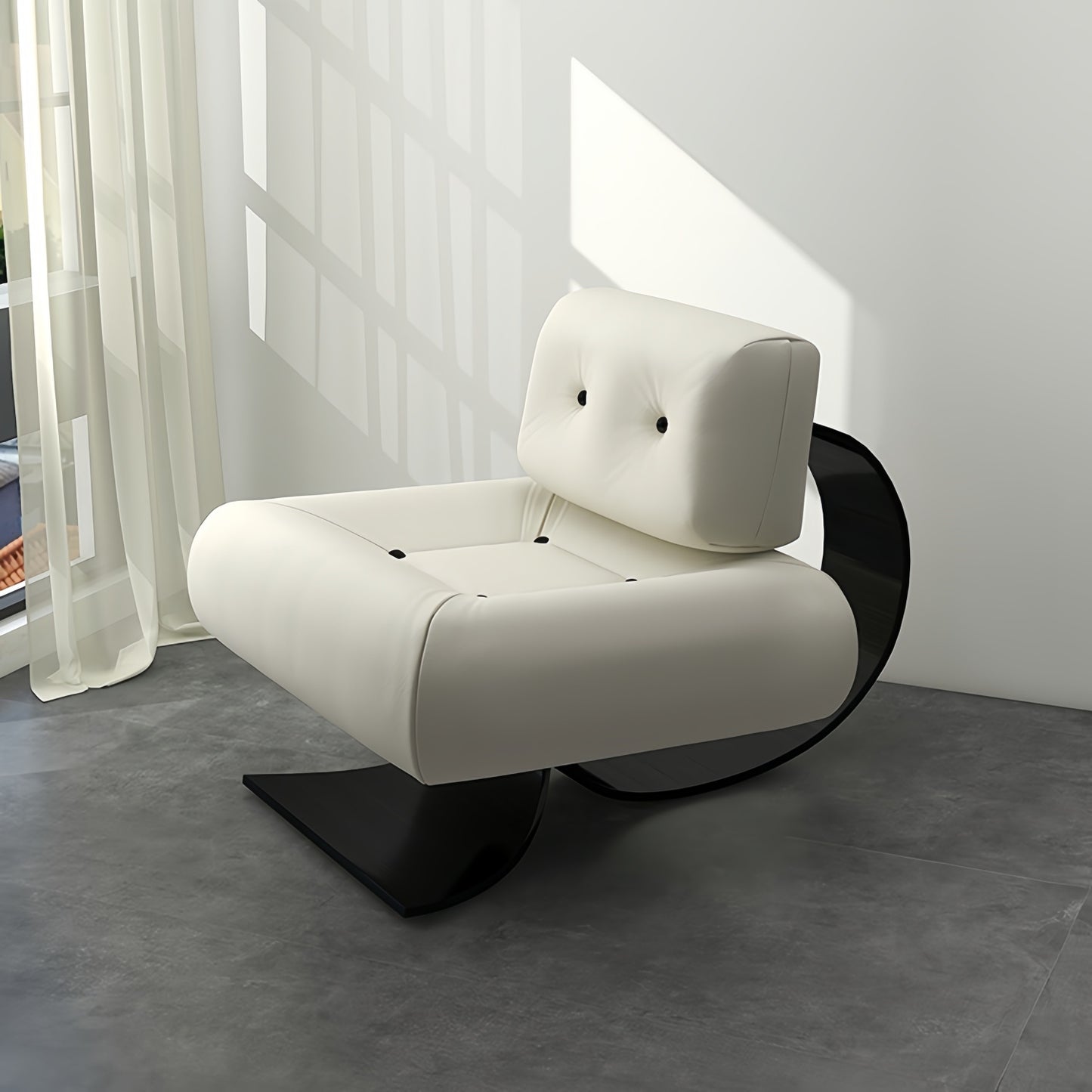 AAF Furniture High Quality Lounge Chair for Living Room