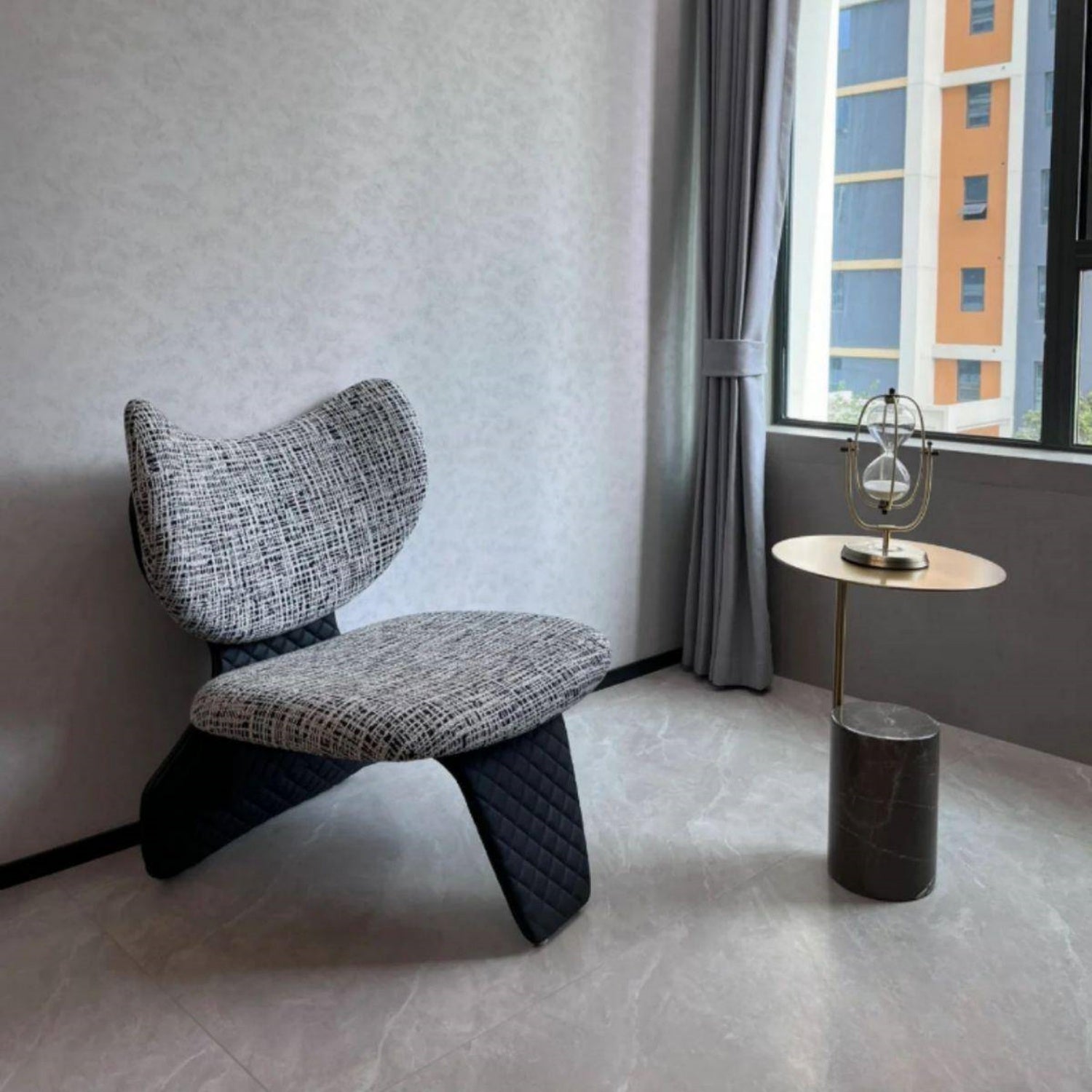 AAF Furniture High Quality Lounge Chair for Living Room