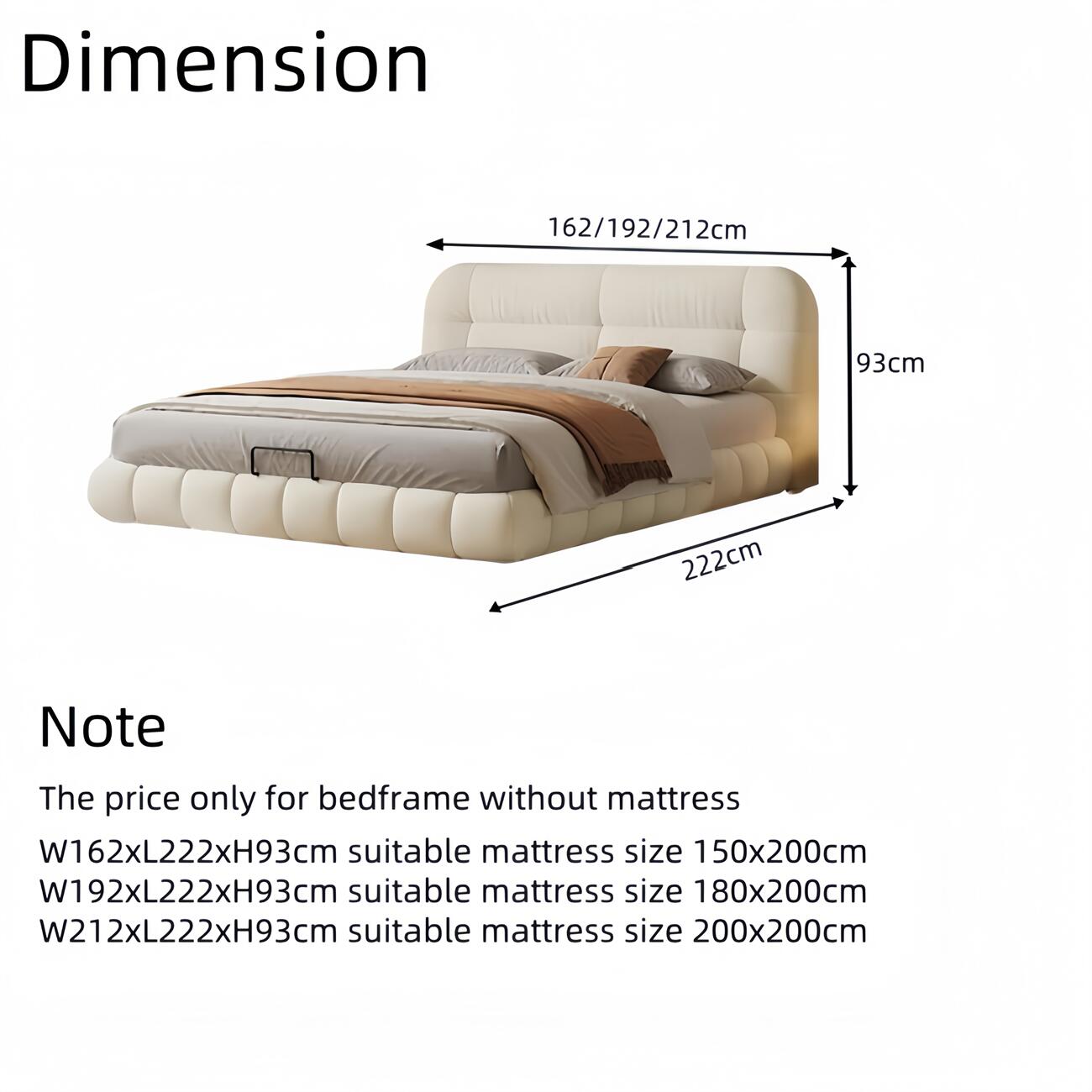 AAF Furniture Furniture:  in Dubai showroom