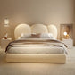 AAF Furniture Bed Frame Modern King Queen Size for bedroom Without Mattress