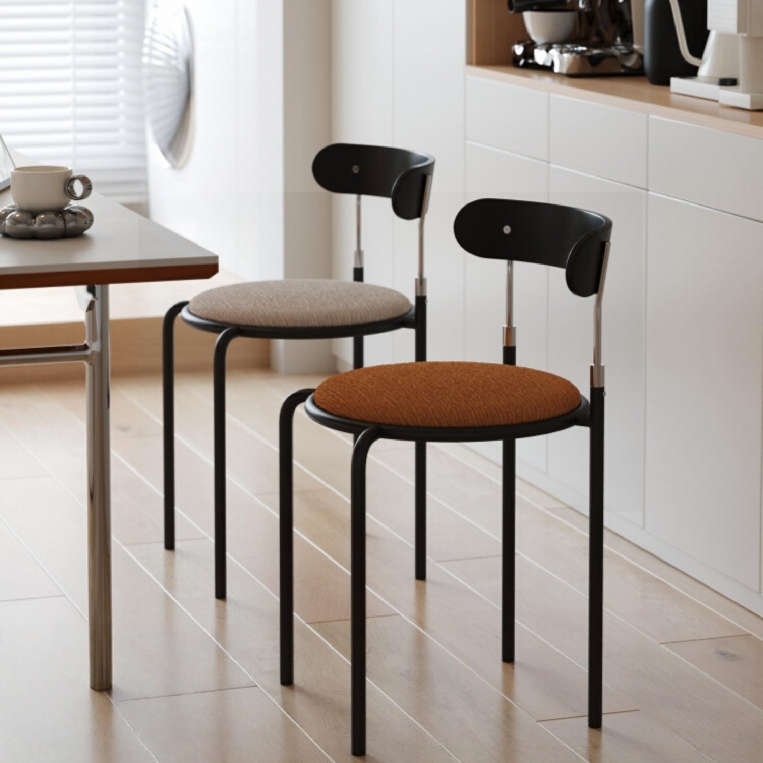 AAF Furniture Furniture:  in Dubai showroom