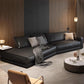 AAF Furniture Modern PU Leather Sofa Set for Living Room,Office