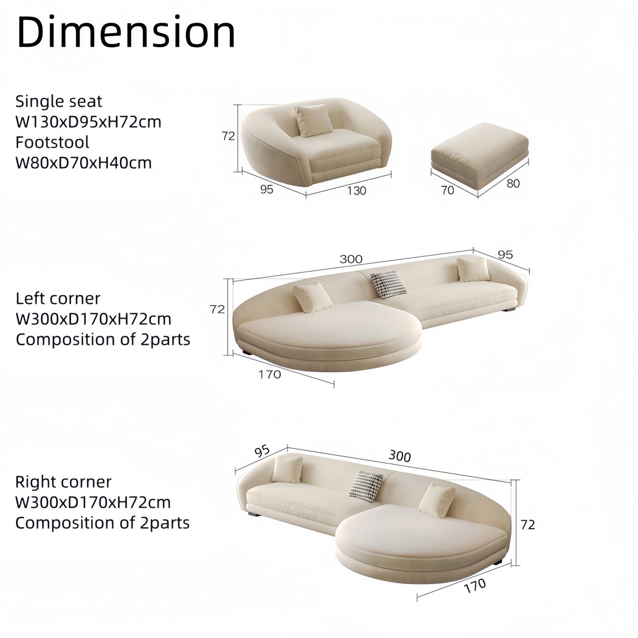 AAF Furniture Furniture:  in Dubai showroom