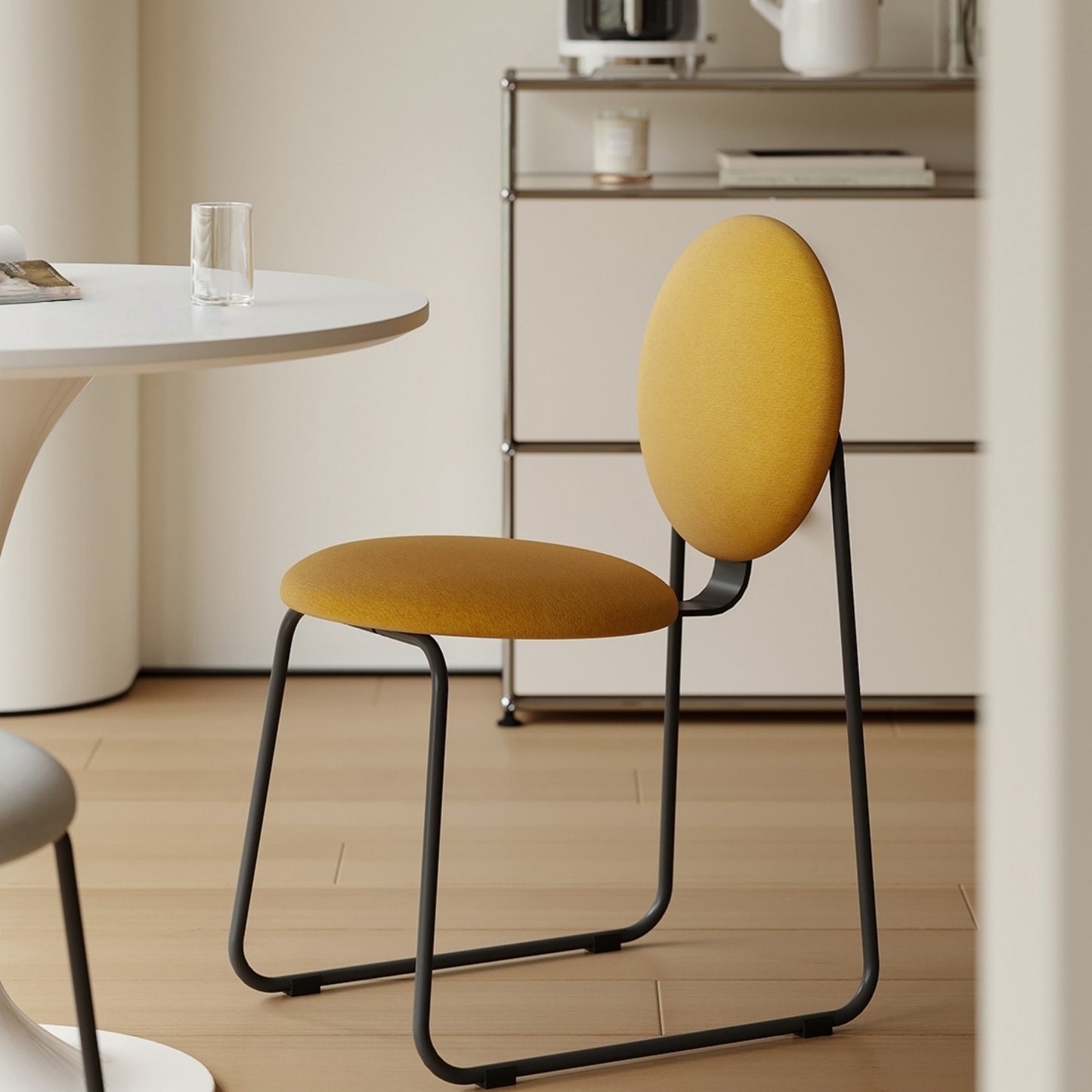 AAF Furniture Luxury Dining Chair Armchair for Living Room Dining Room