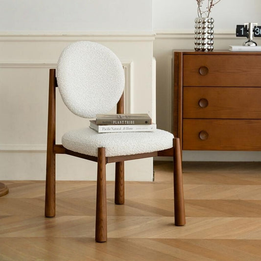 AAF Furniture Luxury Dining Chair Armchair for Living Room Dining Room
