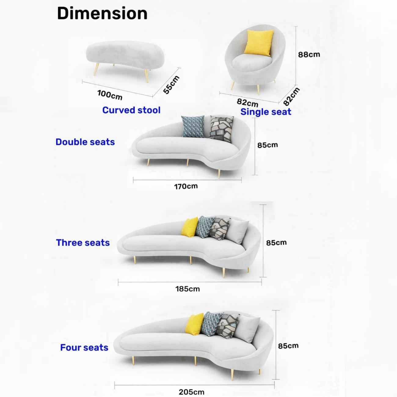 AAF Furniture Furniture:  in Dubai showroom