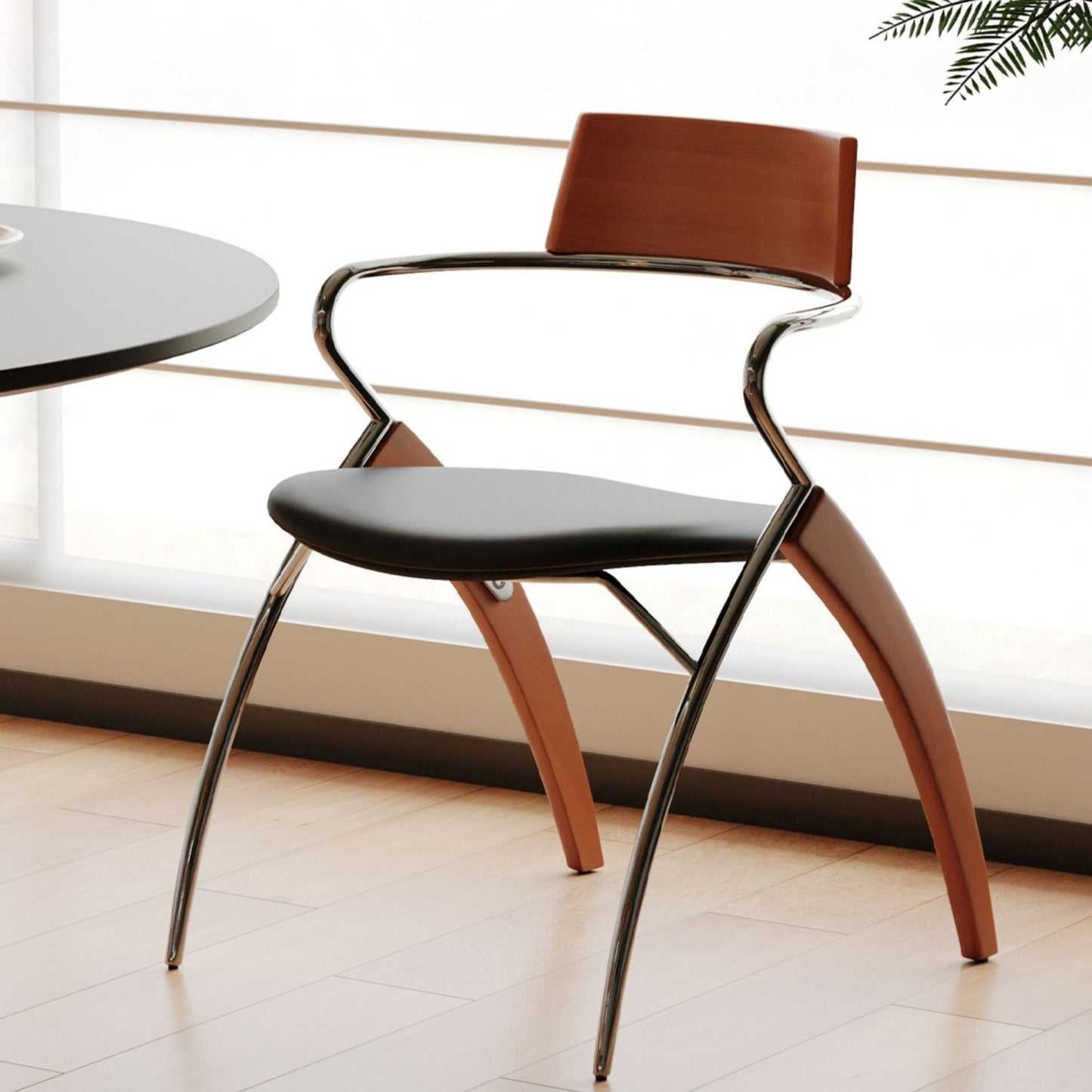 AAF Furniture Luxury Dining Chair Armchair for Living Room Dining Room