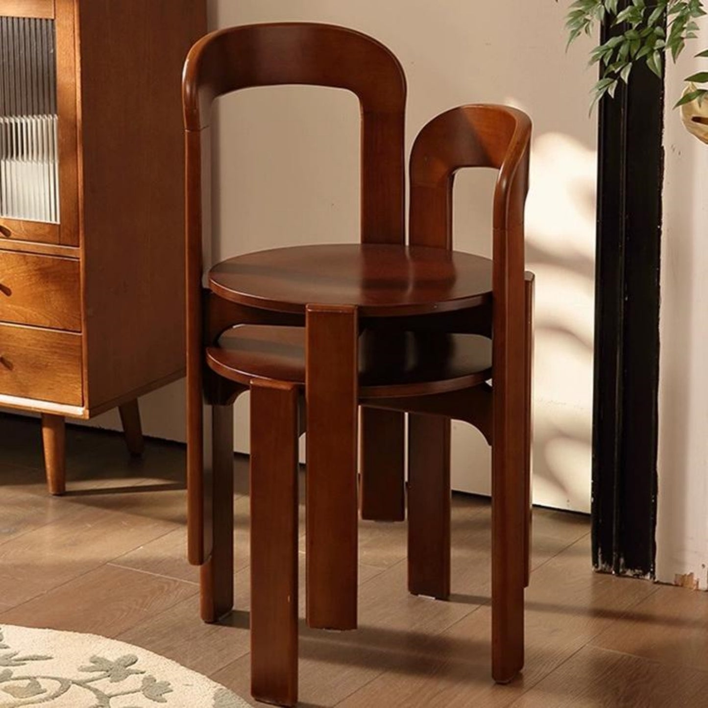 AAF Furniture Luxury Dining Chair Armchair for Living Room Dining Room