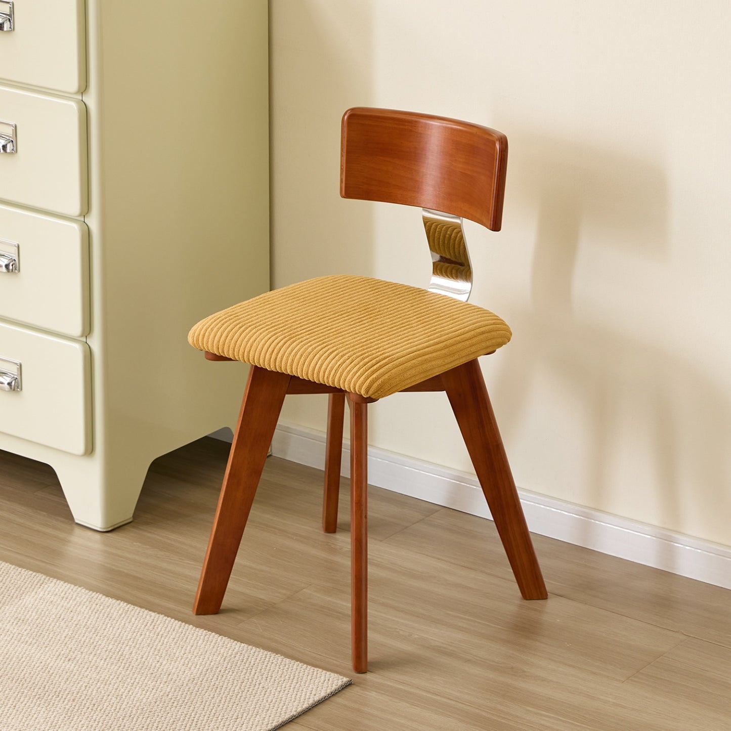 AAF Furniture Luxury Dining Chair Armchair for Living Room Dining Room