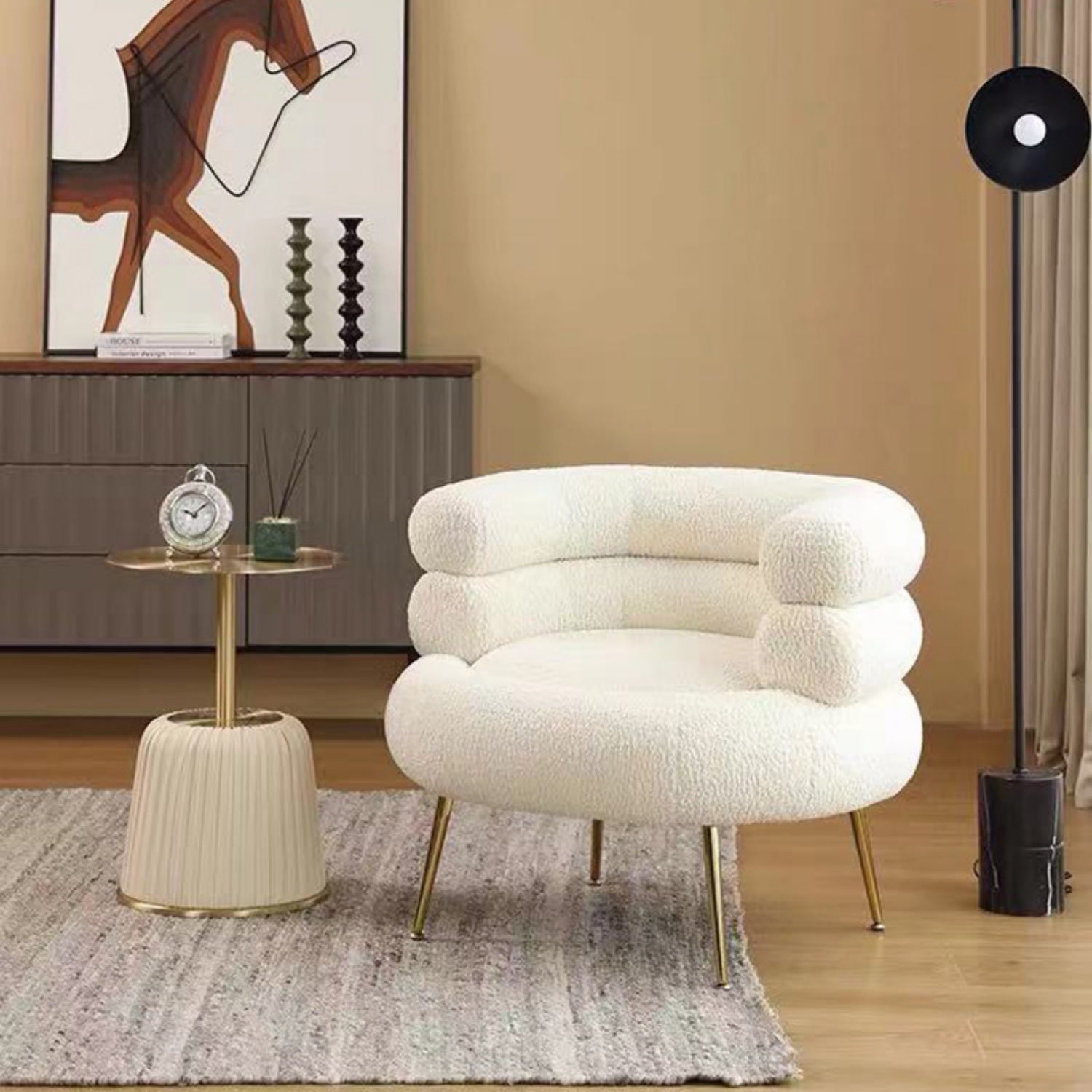 AAF Furniture High Quality Lounge Chair for Living Room