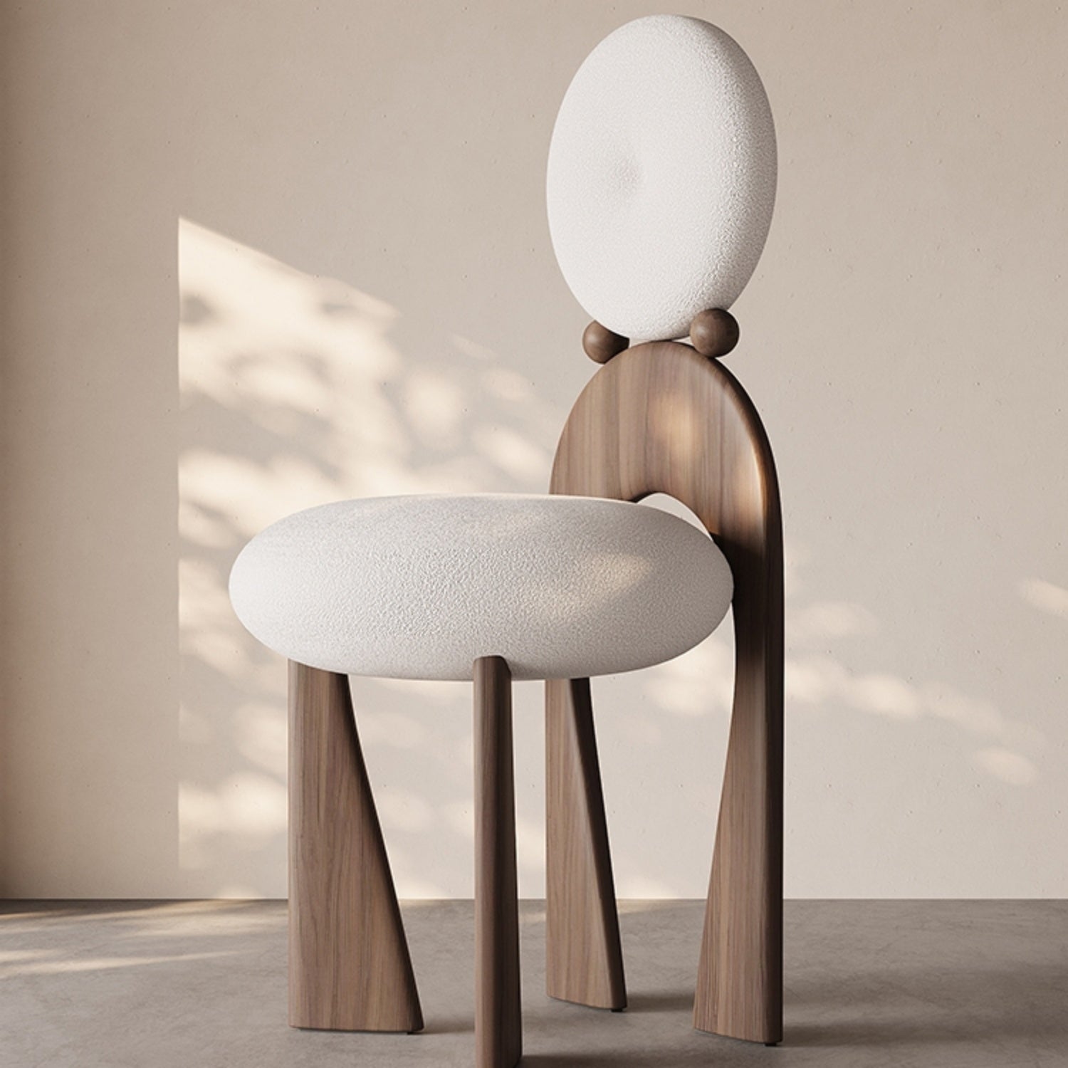 AAF Furniture High Quality Lounge Chair for Living Room