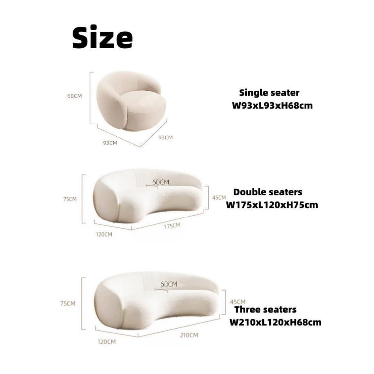 AAF Furniture Furniture:  in Dubai showroom