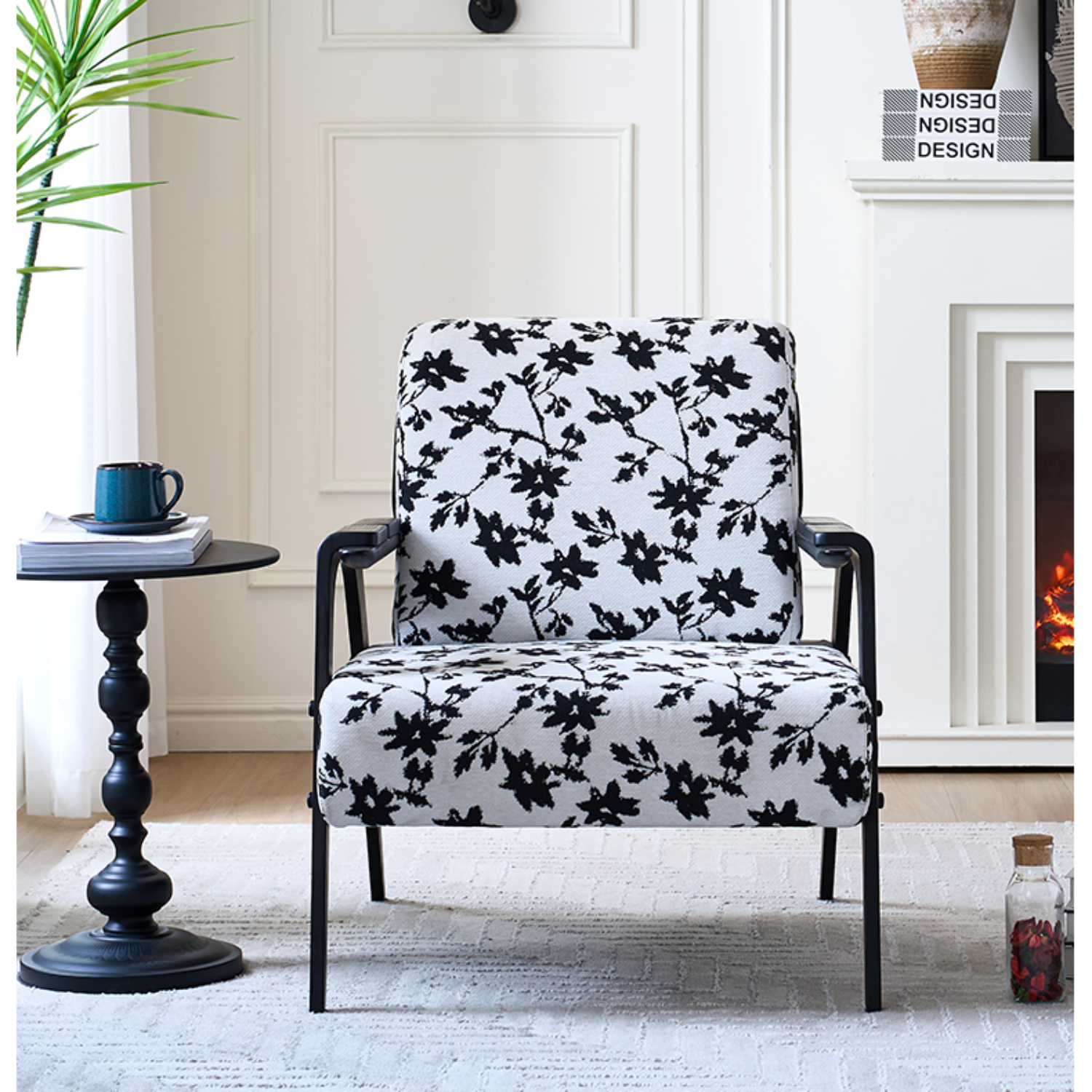 AAF Furniture High Quality Lounge Chair for Living Room