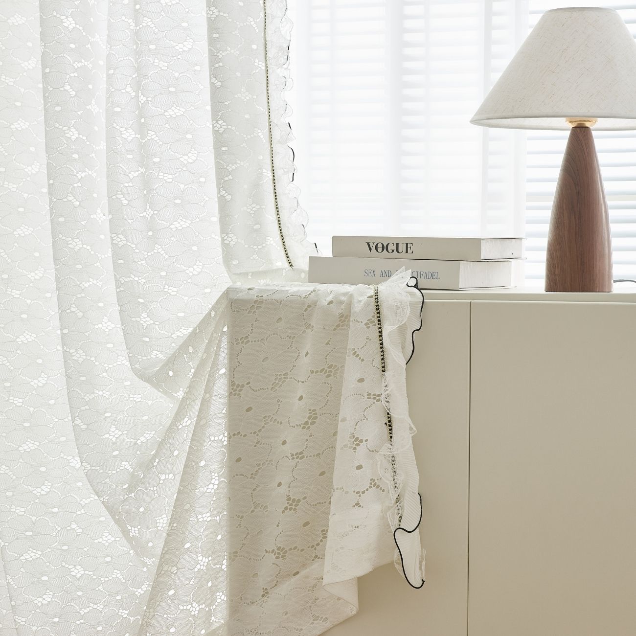 2 Panels Sheer Color Chiffon Tulle Light Window Textile Curtains Drapes for Bedroom Livingroom