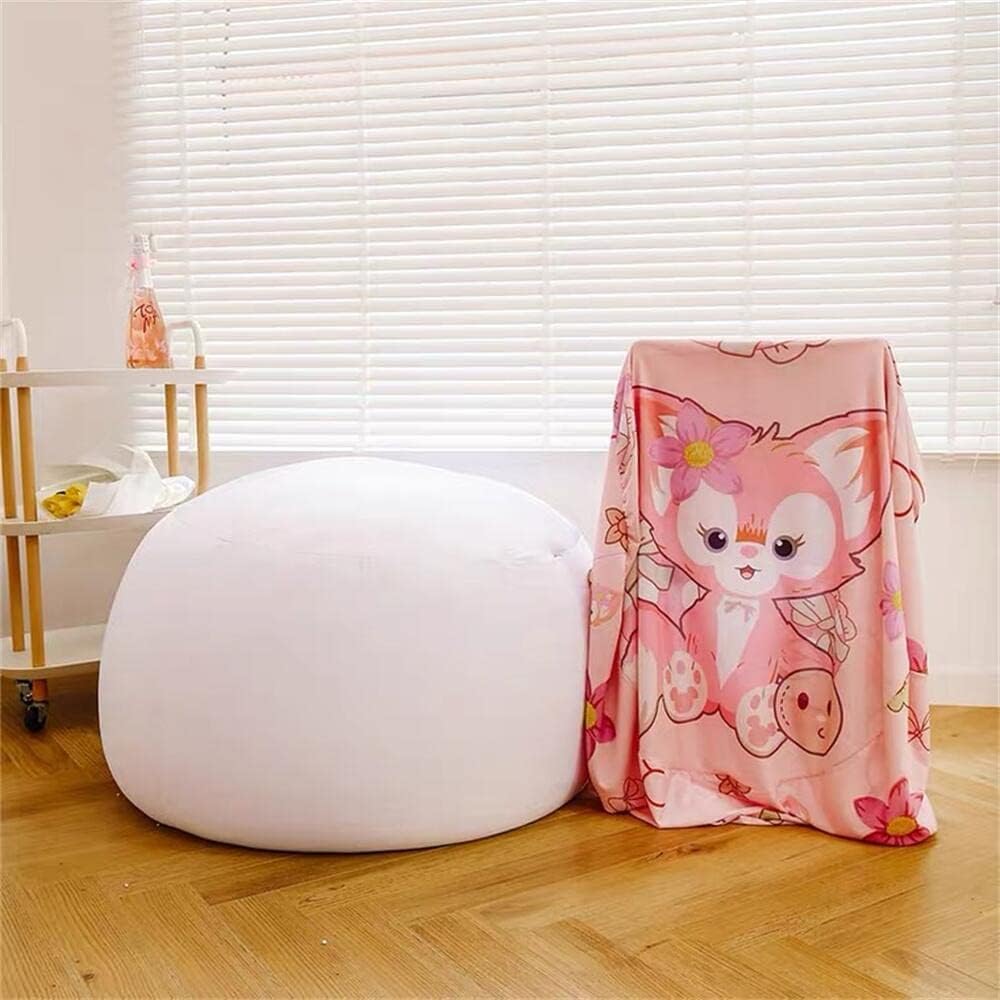 AAF Furniture Bean Bag Sofa for Girlfriend Valentine's Day Children Birthday Festival Gift