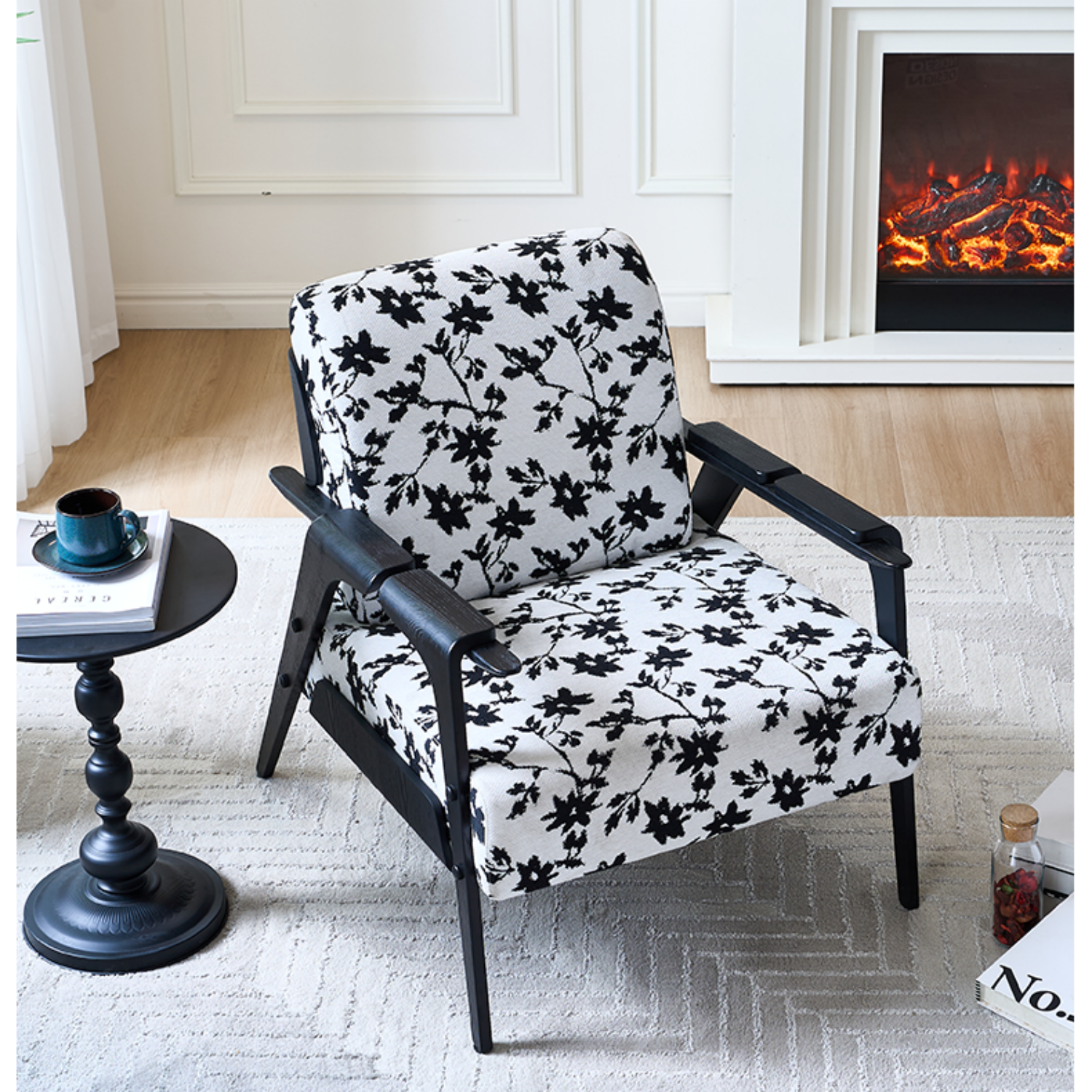 AAF Furniture High Quality Lounge Chair for Living Room