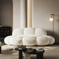 AAF Furniture Fleece Fabric Overstuffed Multifunction  Sofa  for Livingroom Office