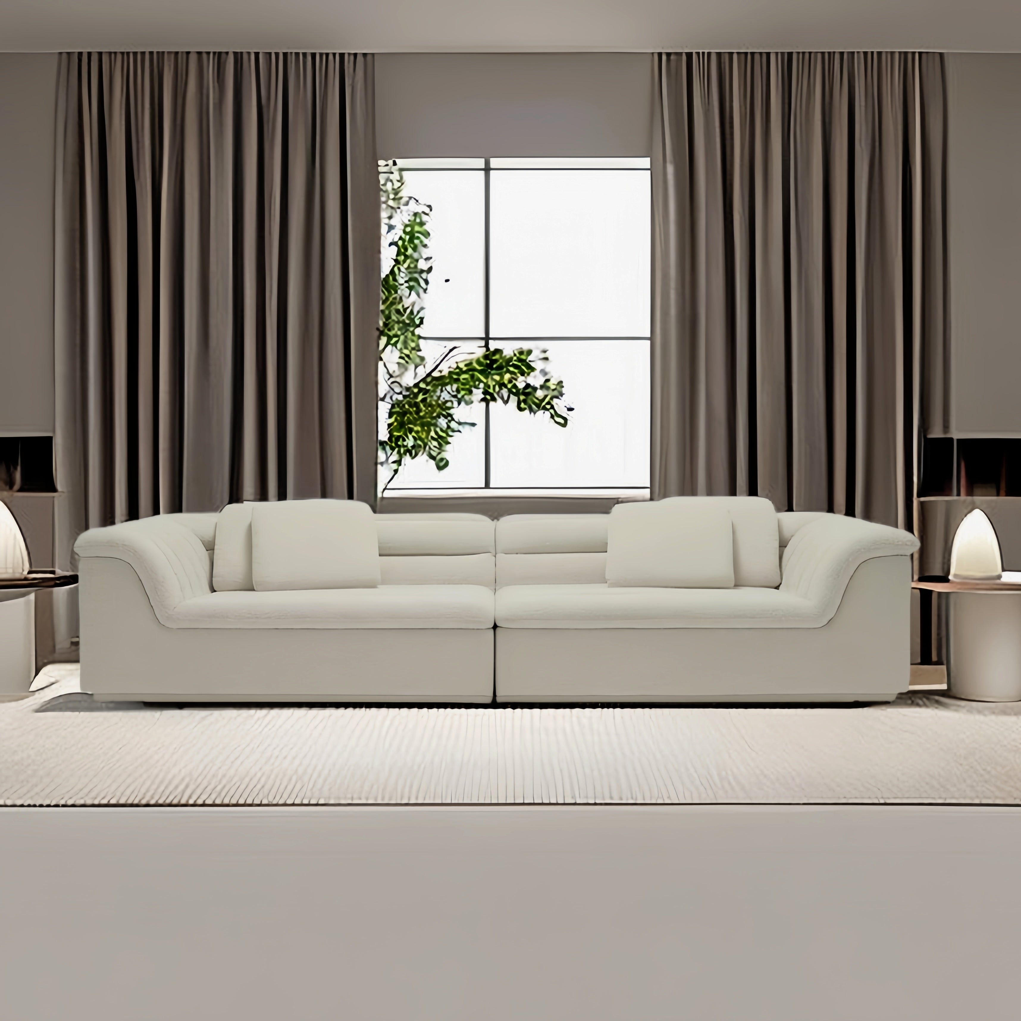 AAF Furniture Furniture:  in Dubai showroom