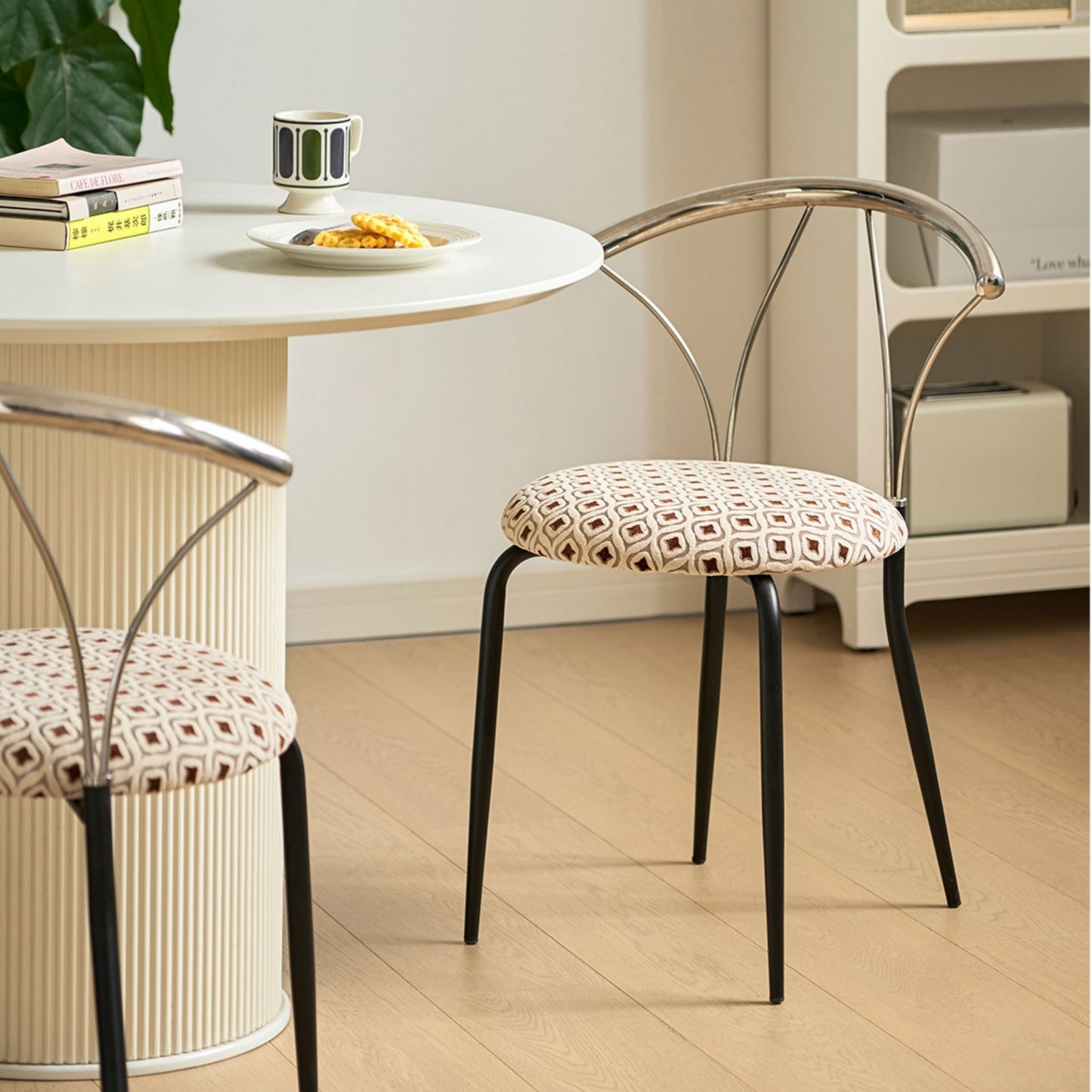 AAF Furniture Luxury Dining Chair Armchair for Living Room Dining Room