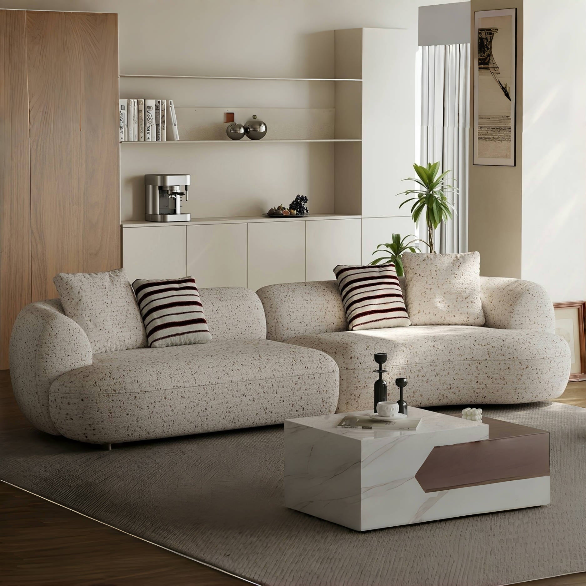 AAF Furniture Furniture:  in Dubai showroom