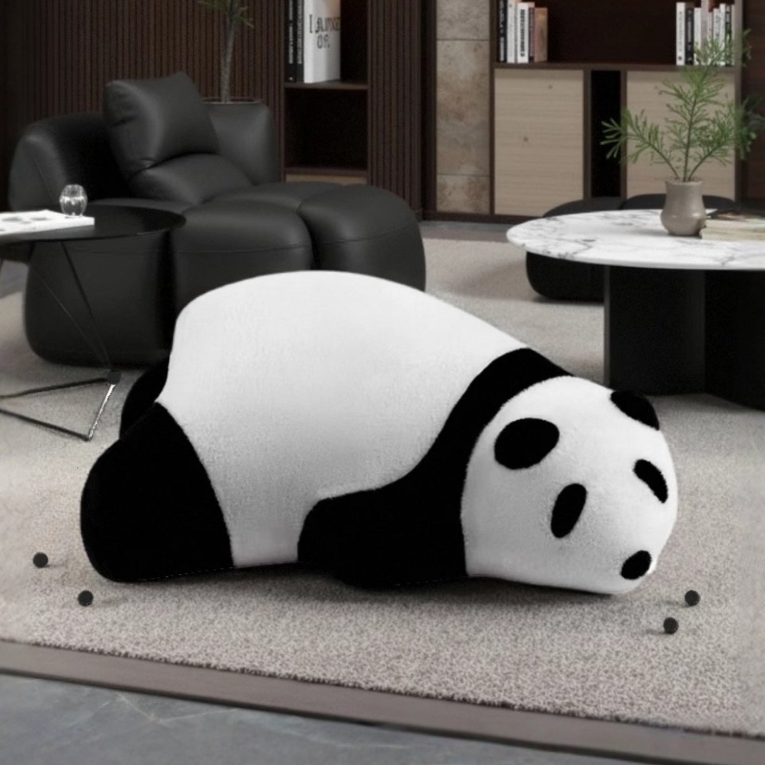 AAF Furniture High Quality Lounge Sofa Stool for Living Room