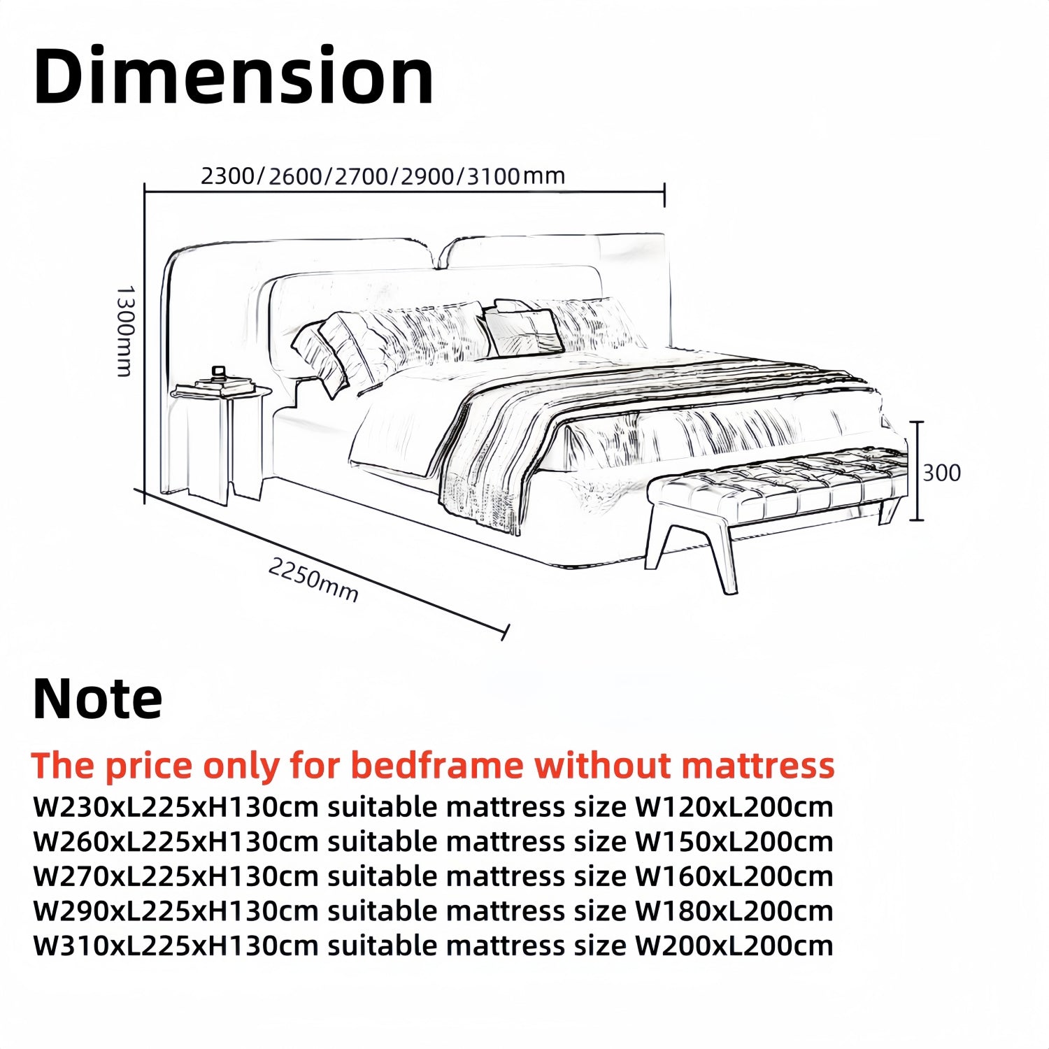 AAF Furniture Furniture:  in Dubai showroom