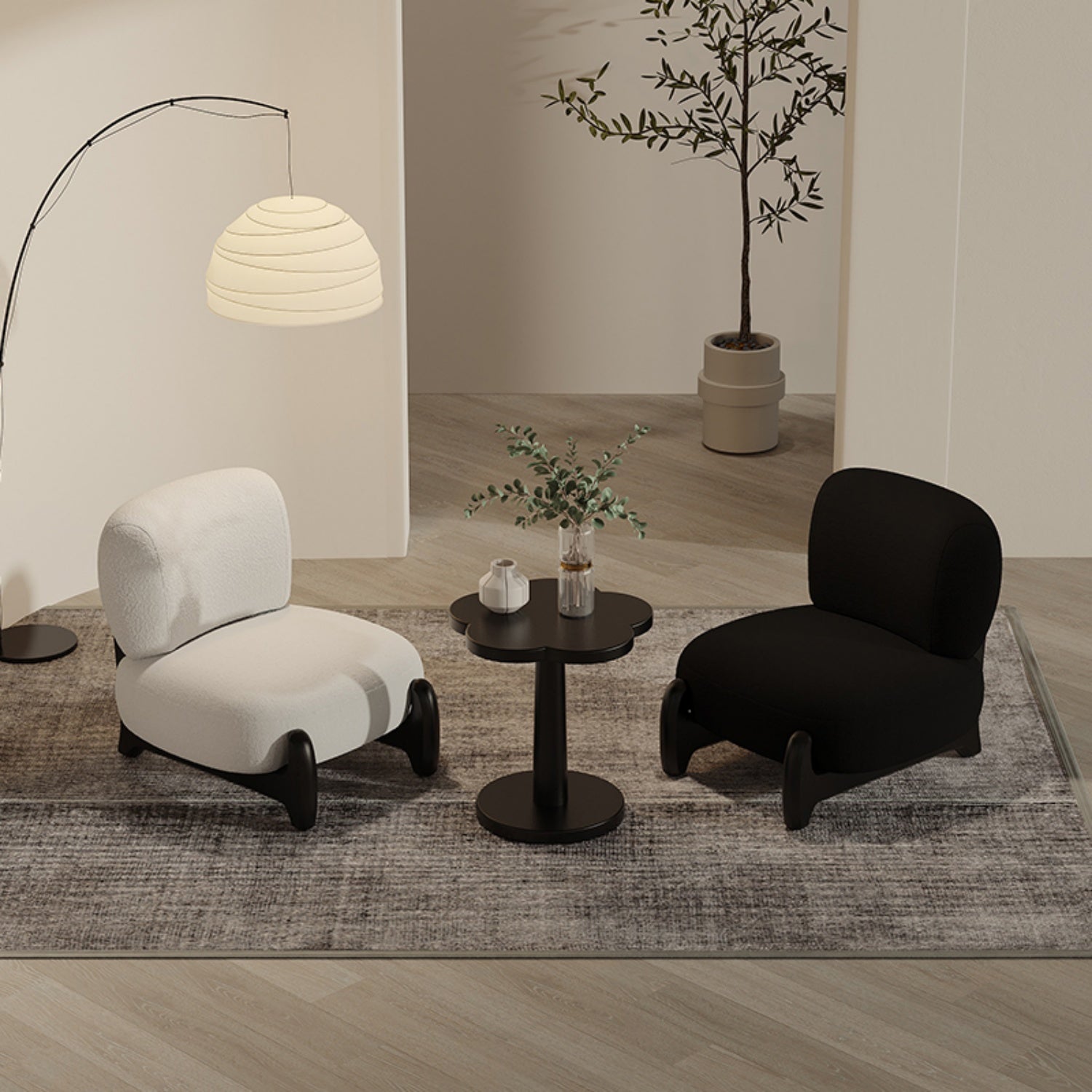 AAF Furniture Furniture:  in Dubai showroom