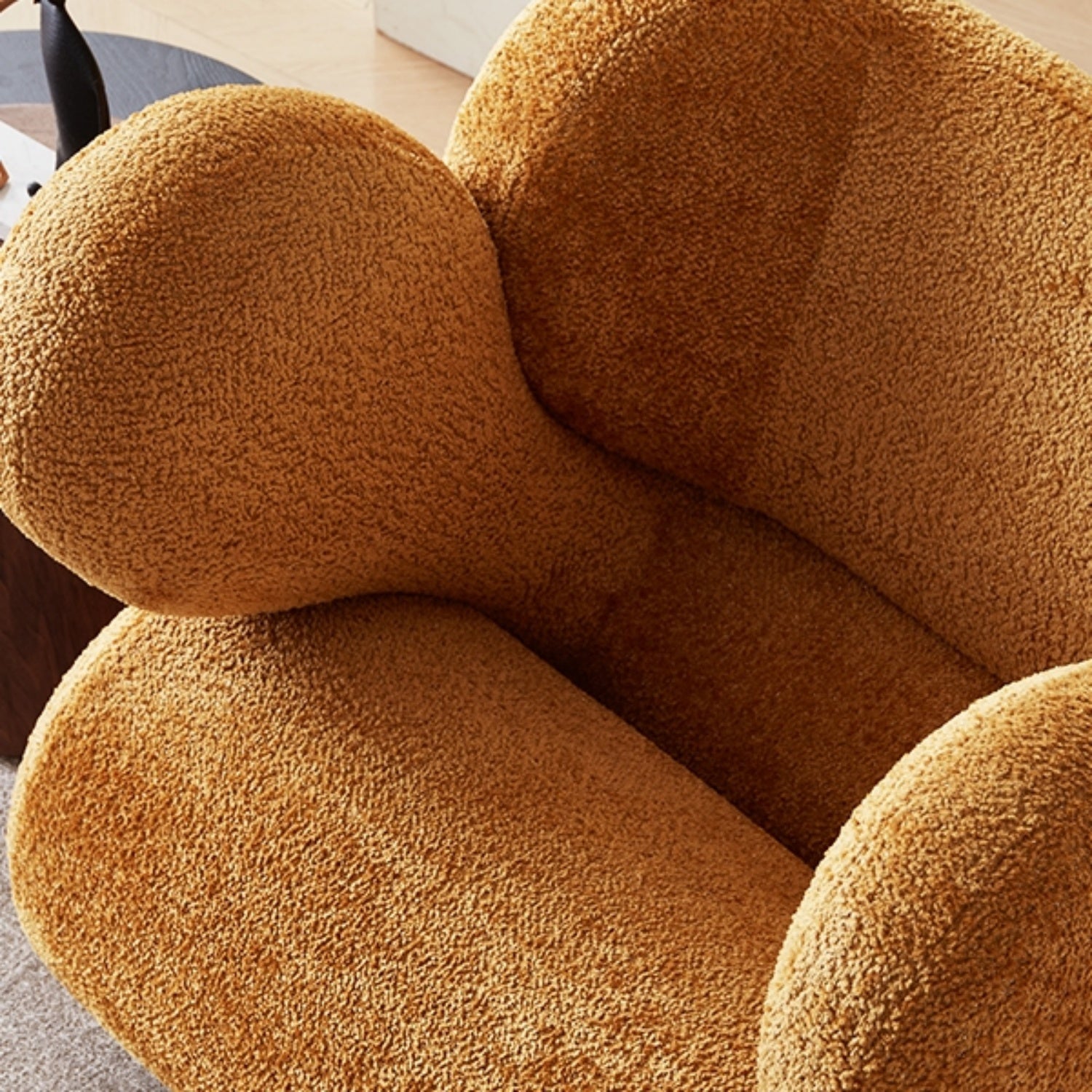 AAF Furniture High Quality Lounge Chair for Living Room