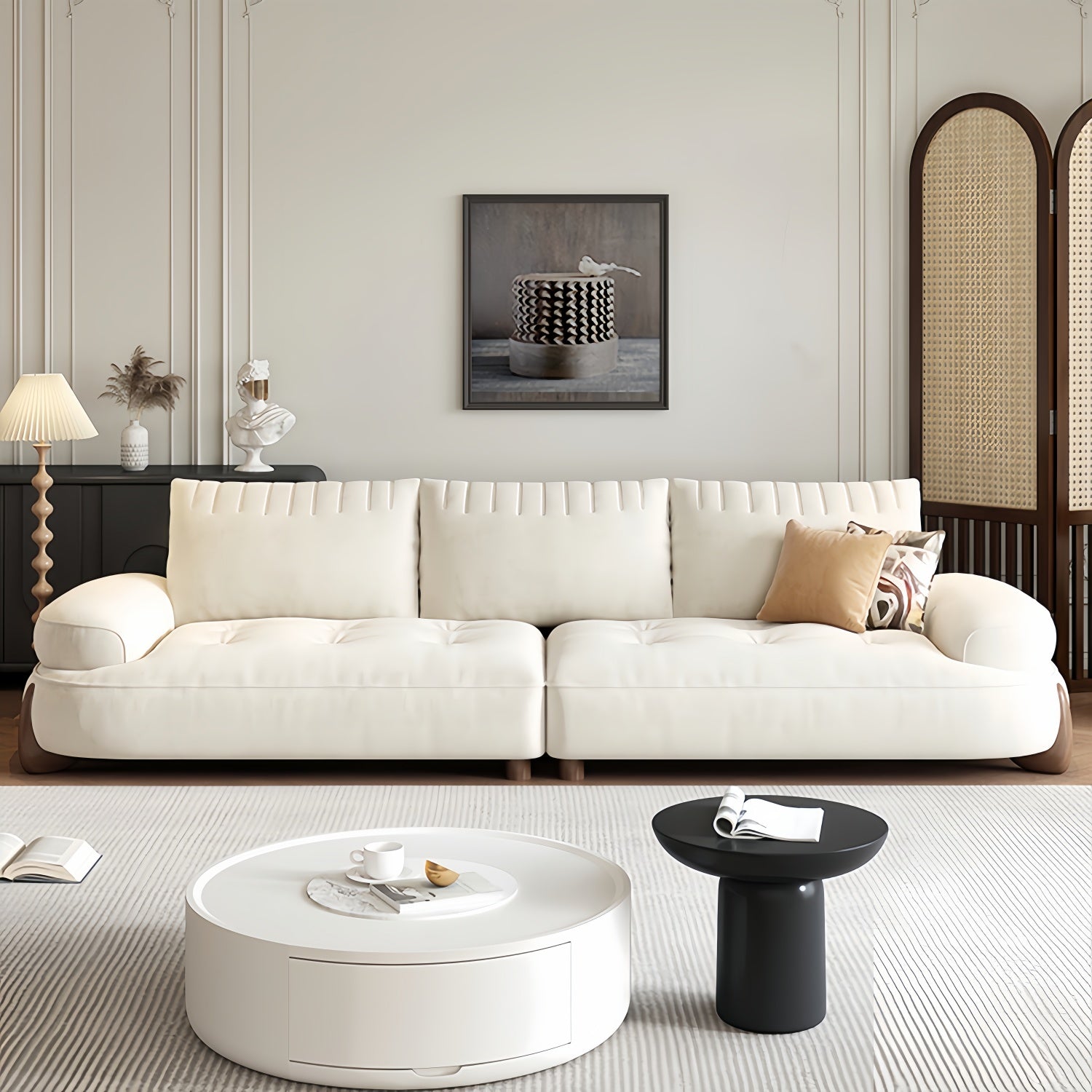 AAF Furniture Furniture:  in Dubai showroom