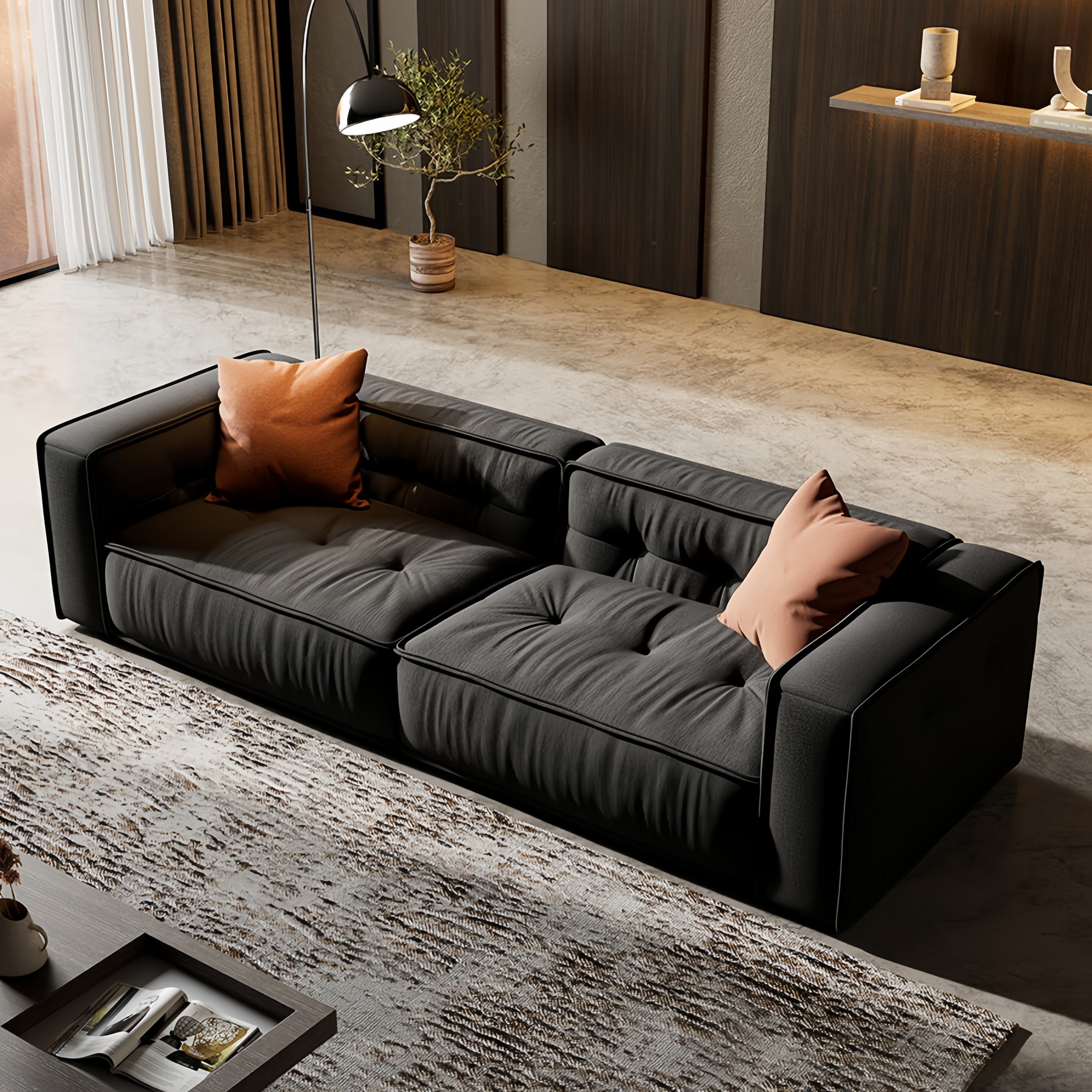 AAF Furniture Furniture:  in Dubai showroom