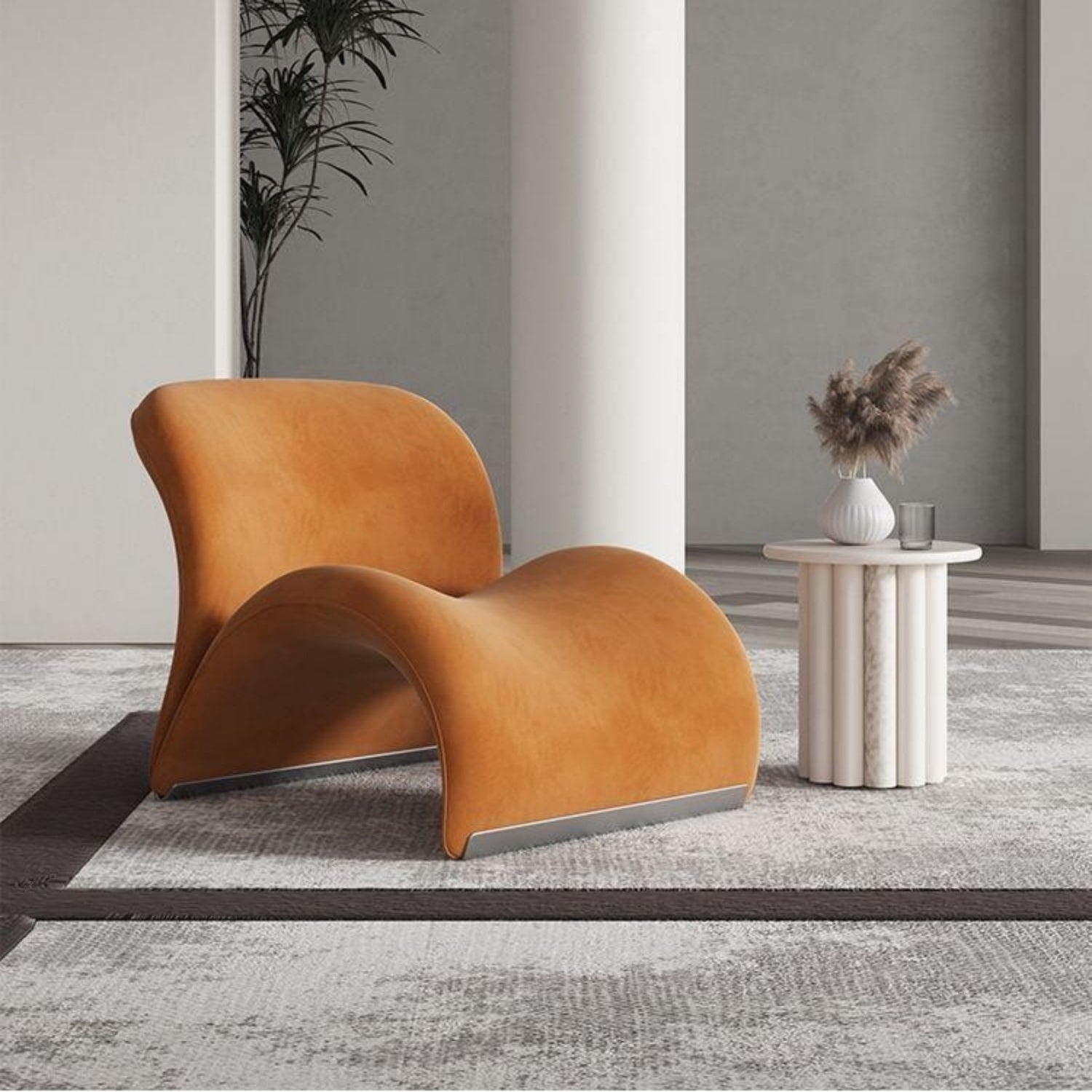 AAF Furniture High Quality Lounge Chair for Living Room