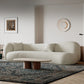 AAF Furniture Fleece Fabric Overstuffed Multifunction  Sofa  for Livingroom Office