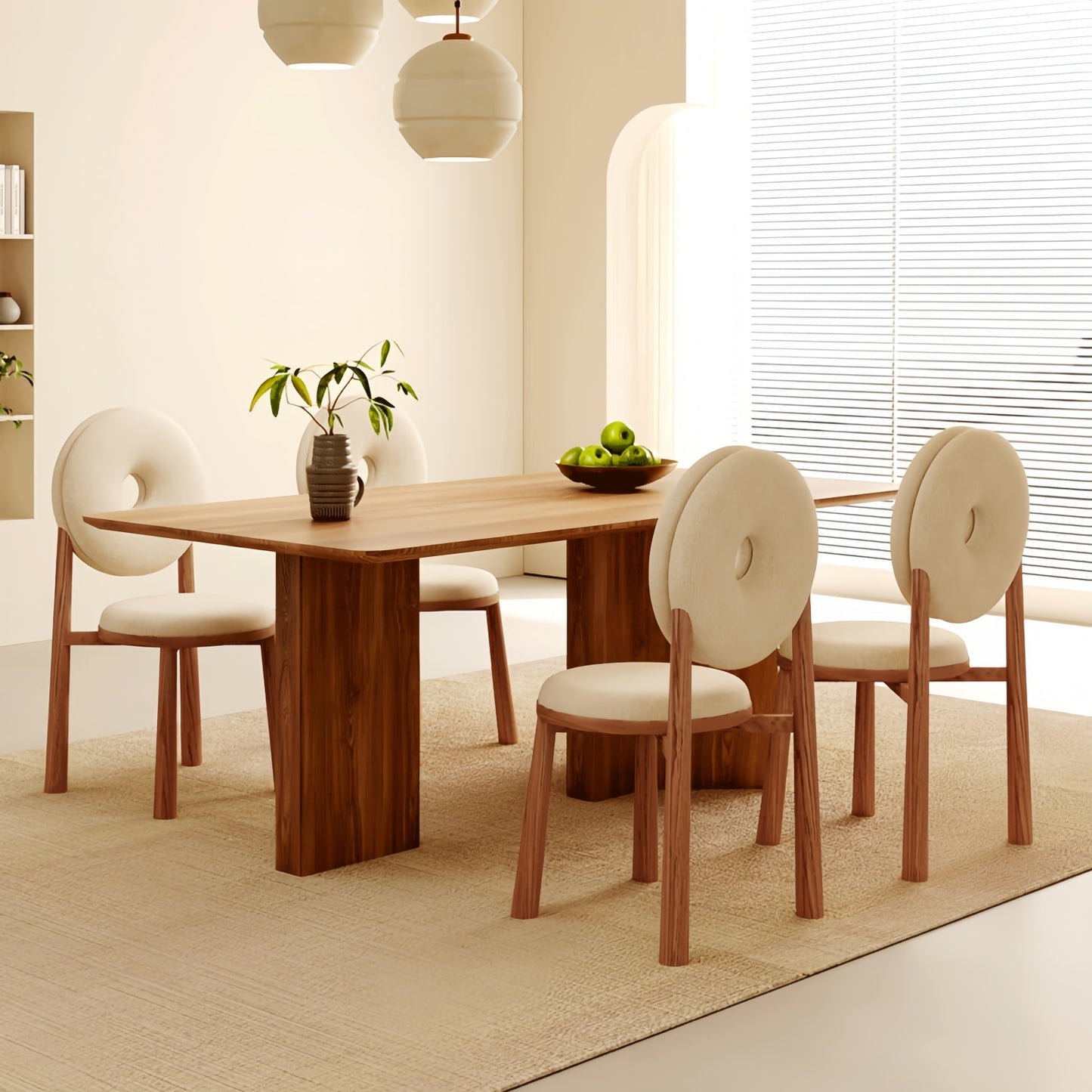 AAF Furniture High Quality Dining Chair for Living Room Dining Room