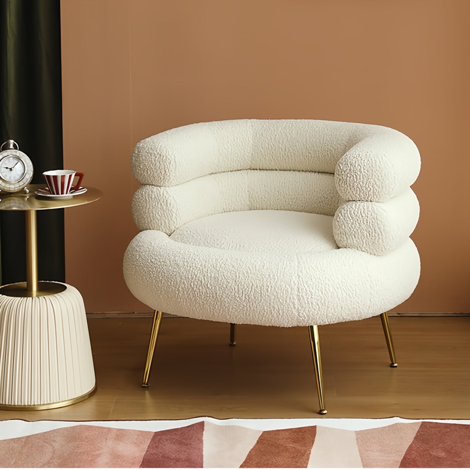 AAF Furniture High Quality Lounge Chair for Living Room