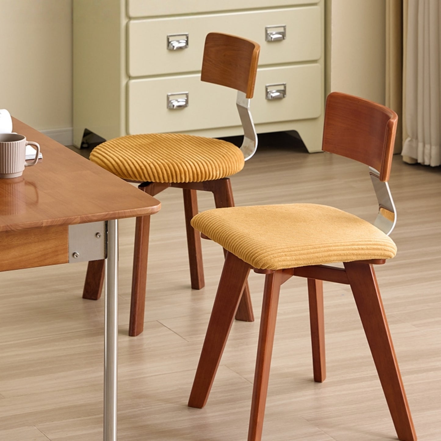 AAF Furniture Luxury Dining Chair Armchair for Living Room Dining Room