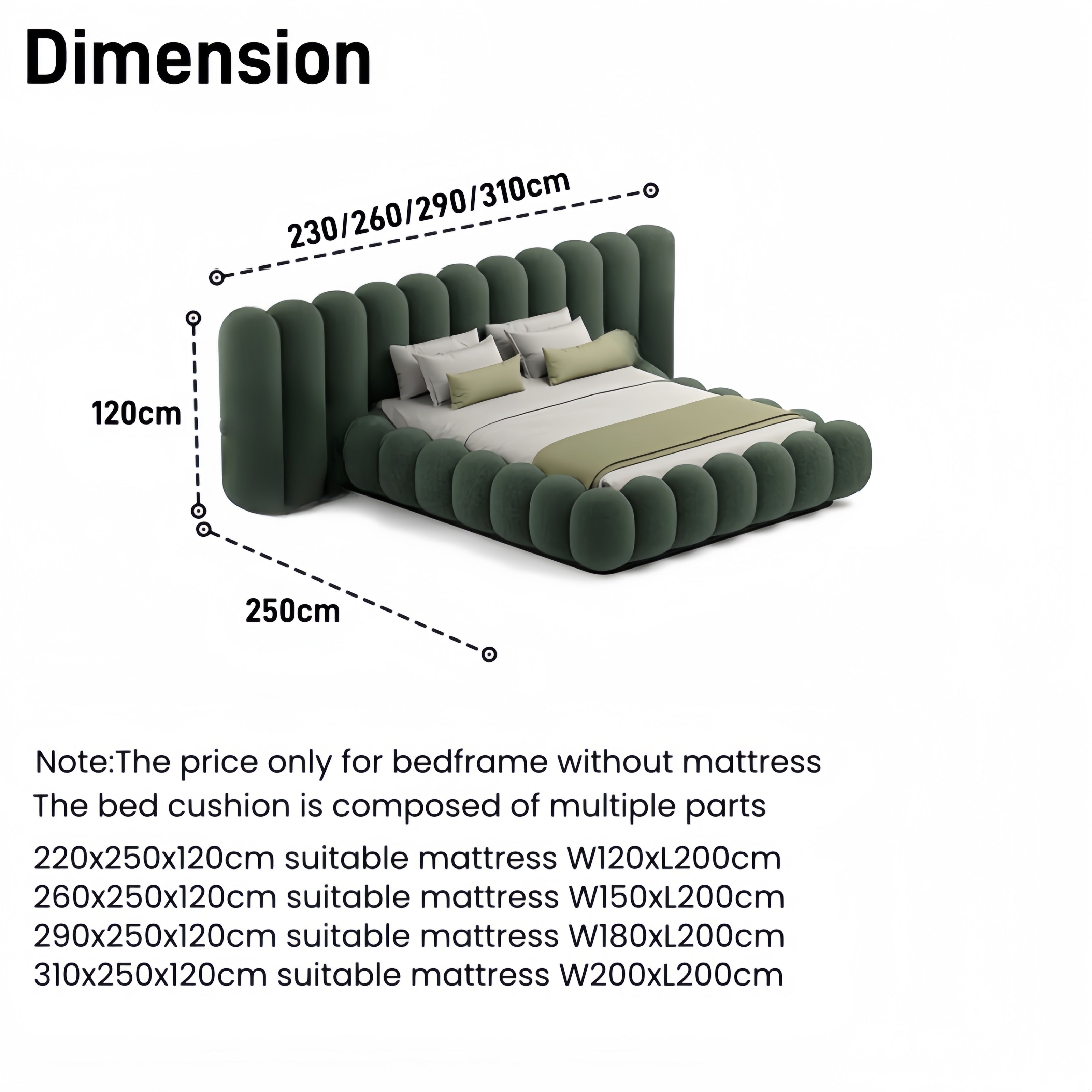 AAF Furniture Furniture:  in Dubai showroom