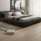 AAF Furniture Bed Frame Modern King Queen Size for bedroom Without Mattress
