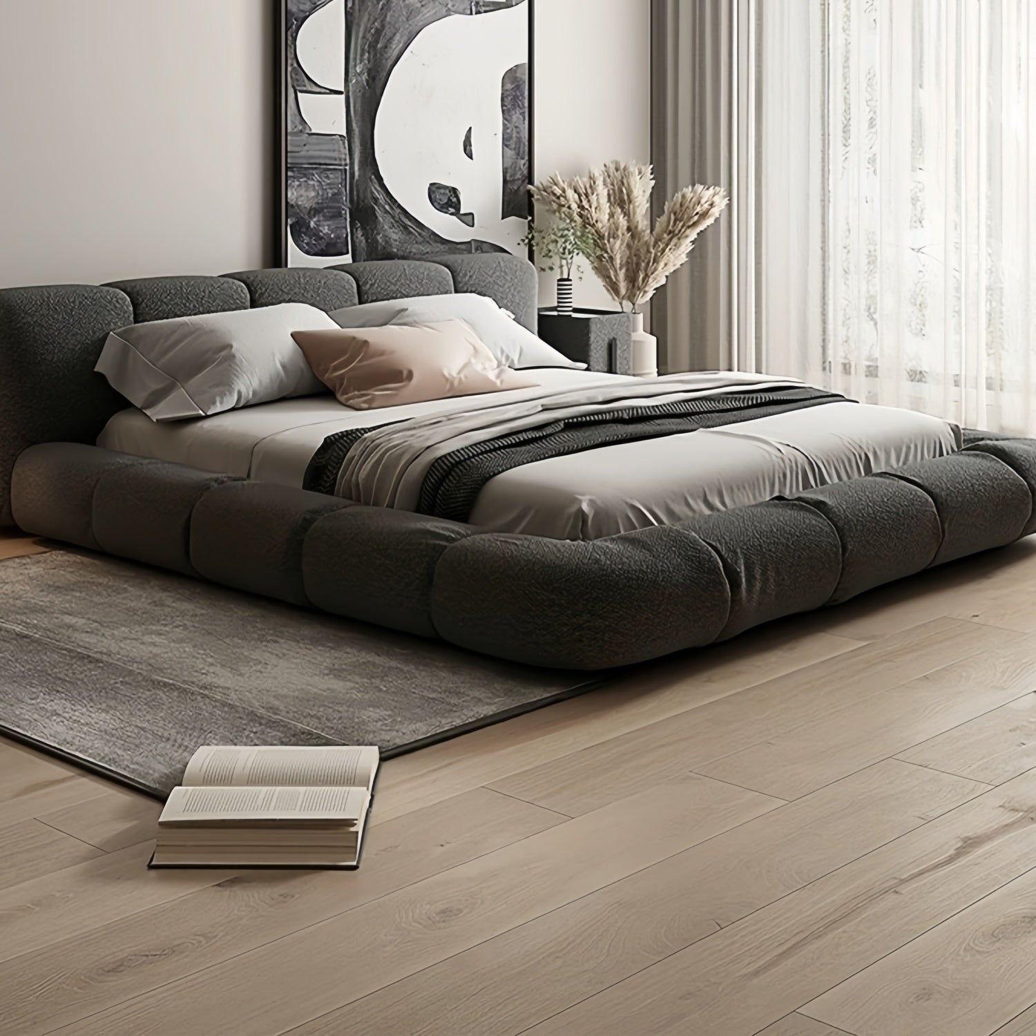 AAF Furniture Furniture:  in Dubai showroom